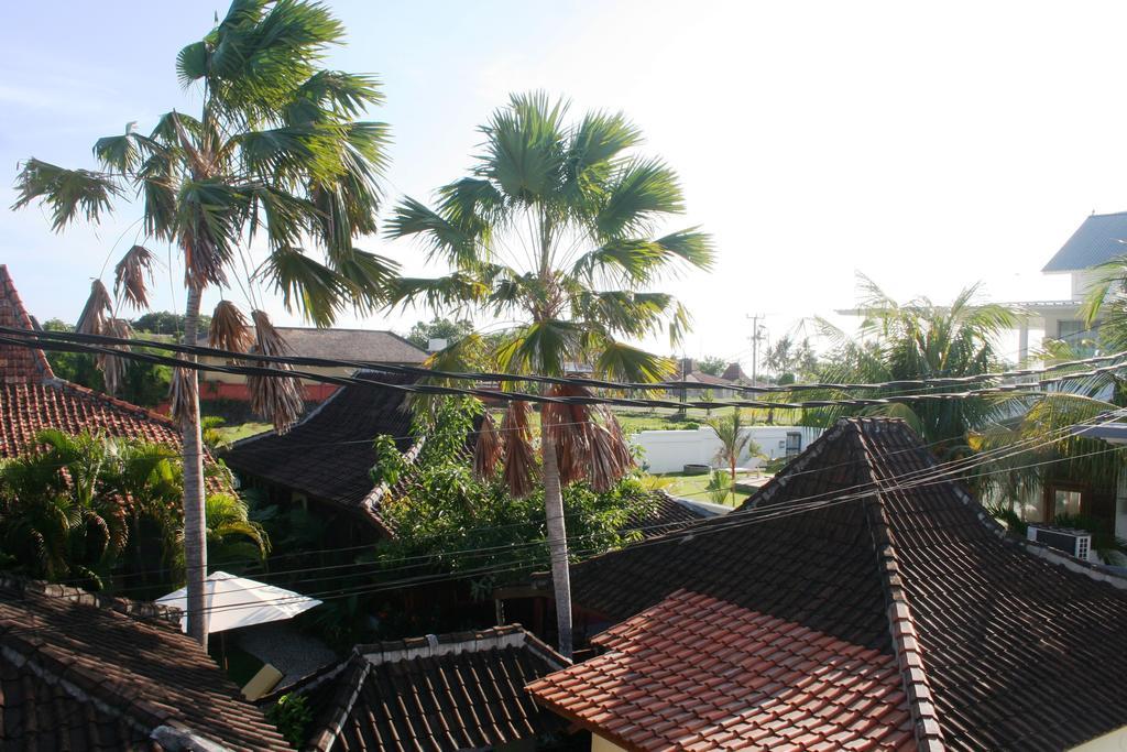 Surfer Paradise Villas Canggu Εξωτερικό φωτογραφία