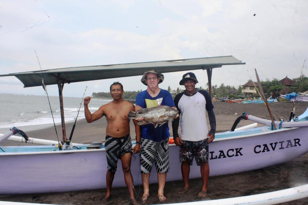 Surfer Paradise Villas Canggu Εξωτερικό φωτογραφία
