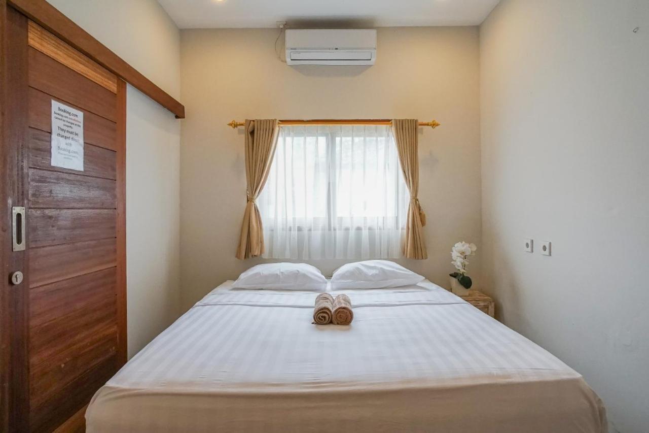 Surfer Paradise Villas Canggu Εξωτερικό φωτογραφία