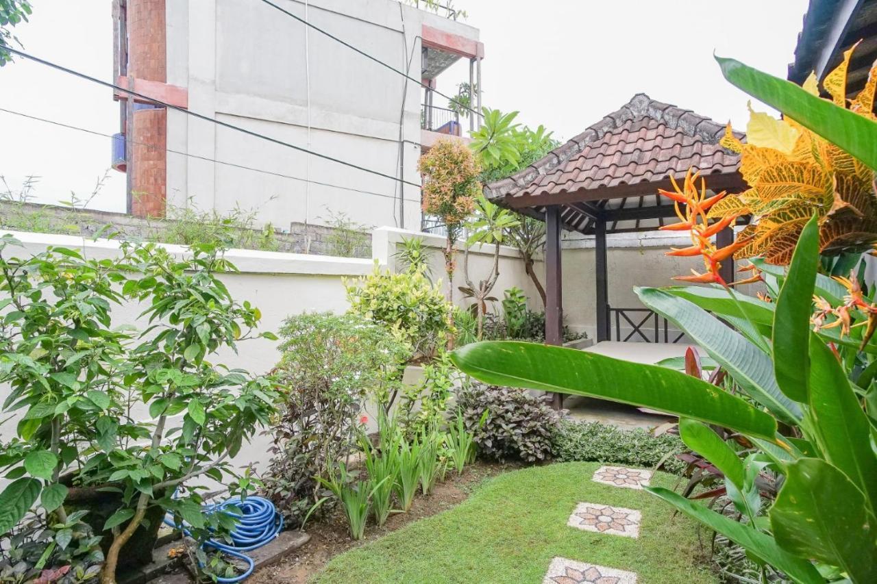 Surfer Paradise Villas Canggu Εξωτερικό φωτογραφία