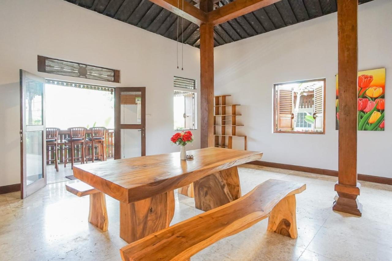 Surfer Paradise Villas Canggu Εξωτερικό φωτογραφία